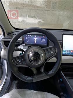 بی وای دی سيل 05 DM-i